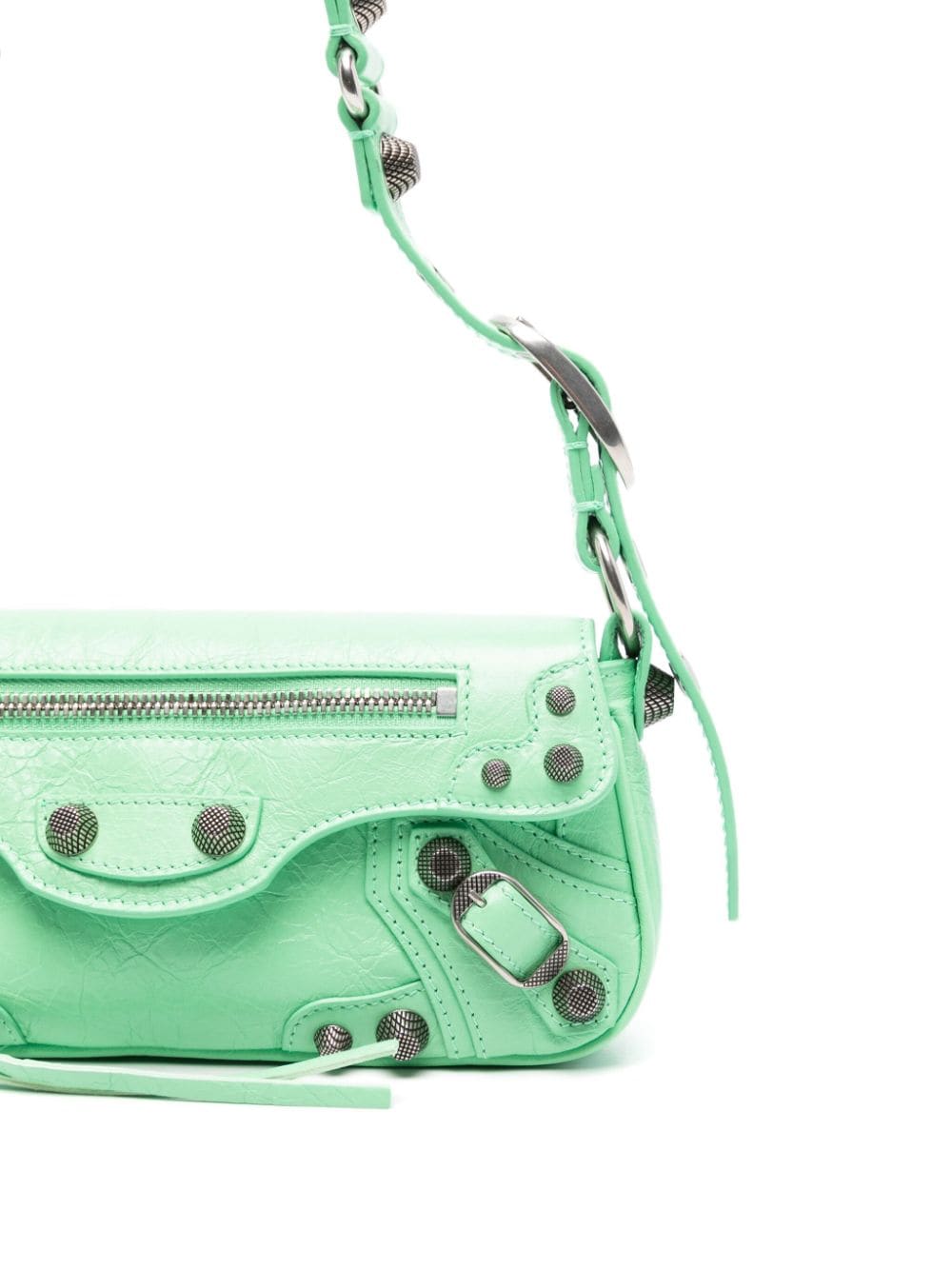 Balenciaga Bags.. Green