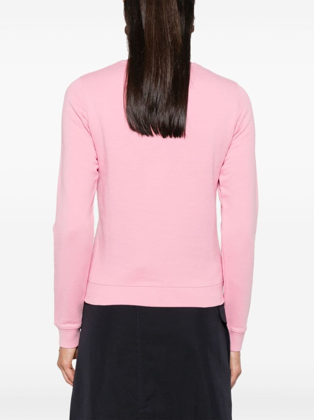 MAISON KITSUNE' Sweaters Pink