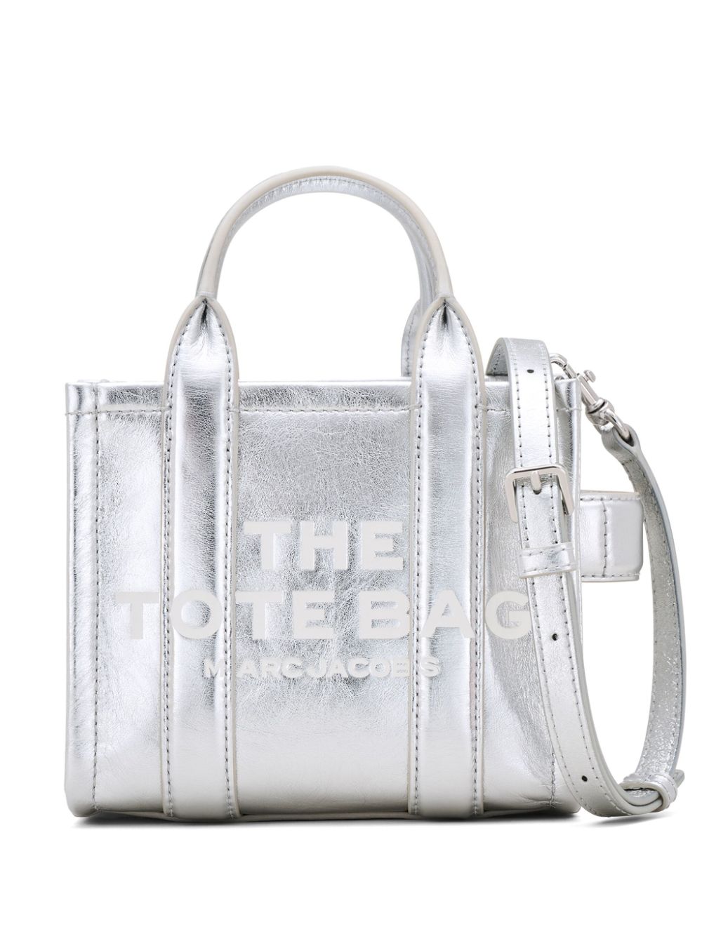 Marc Jacobs Bags.. Silver