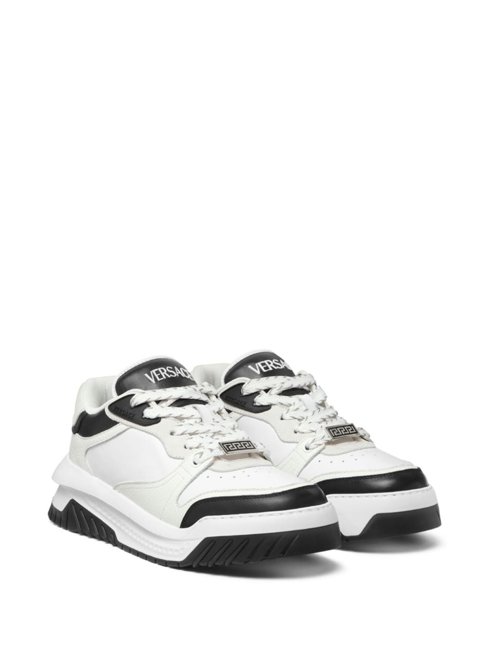 Versace Sneakers White