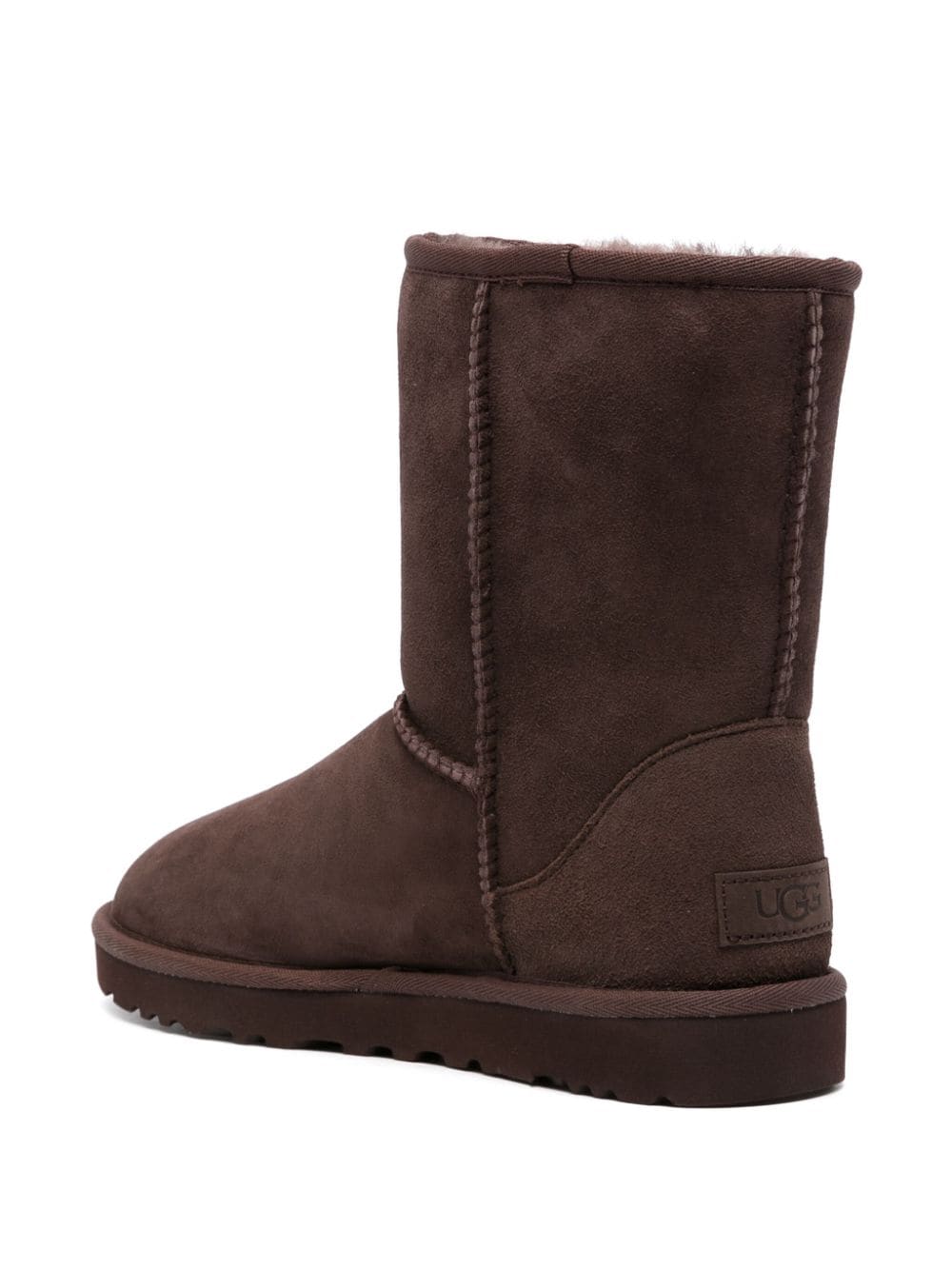 UGG Australia Boots Brown