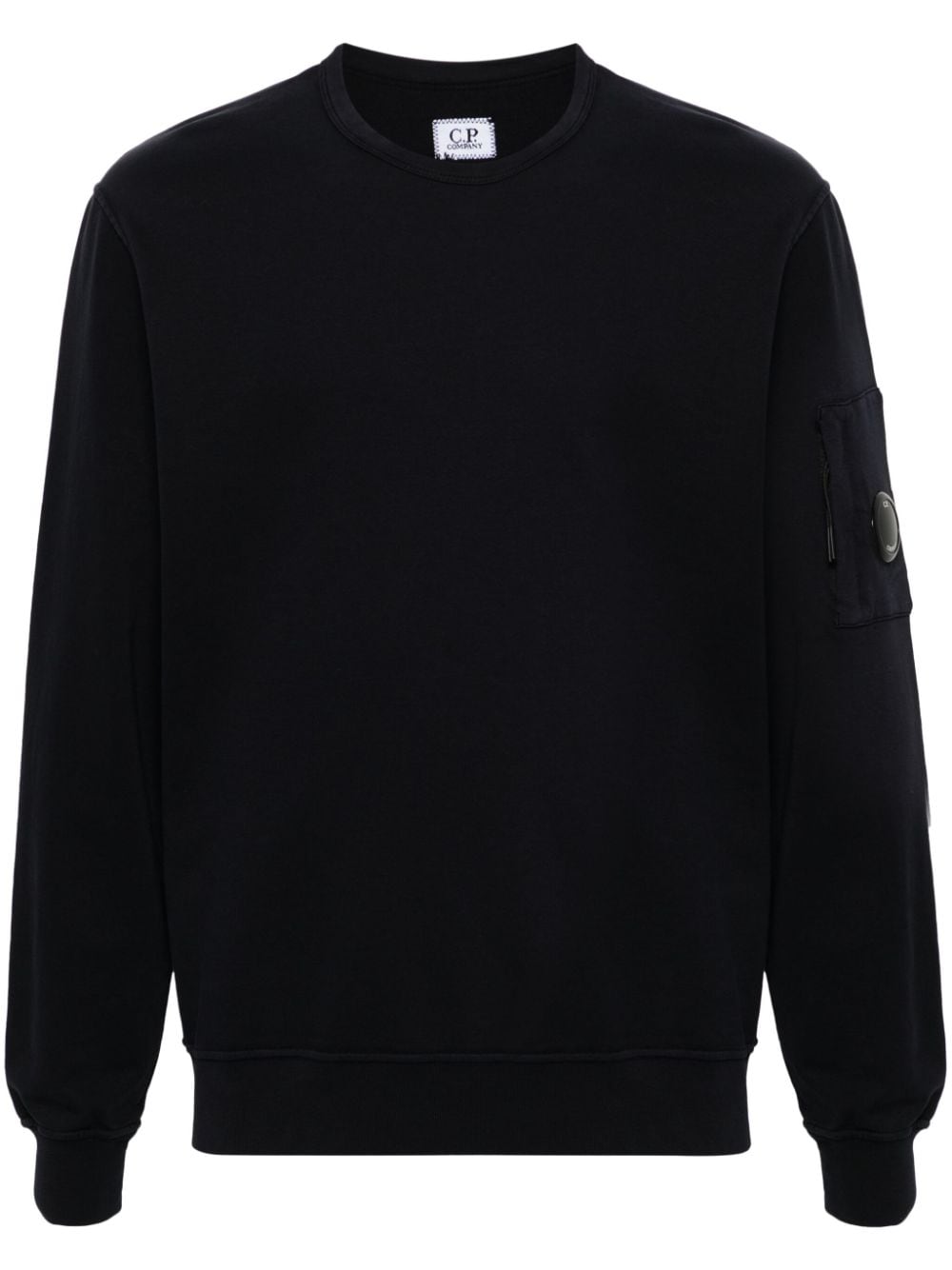 C.P. Company C.P.Company Sweaters Blue