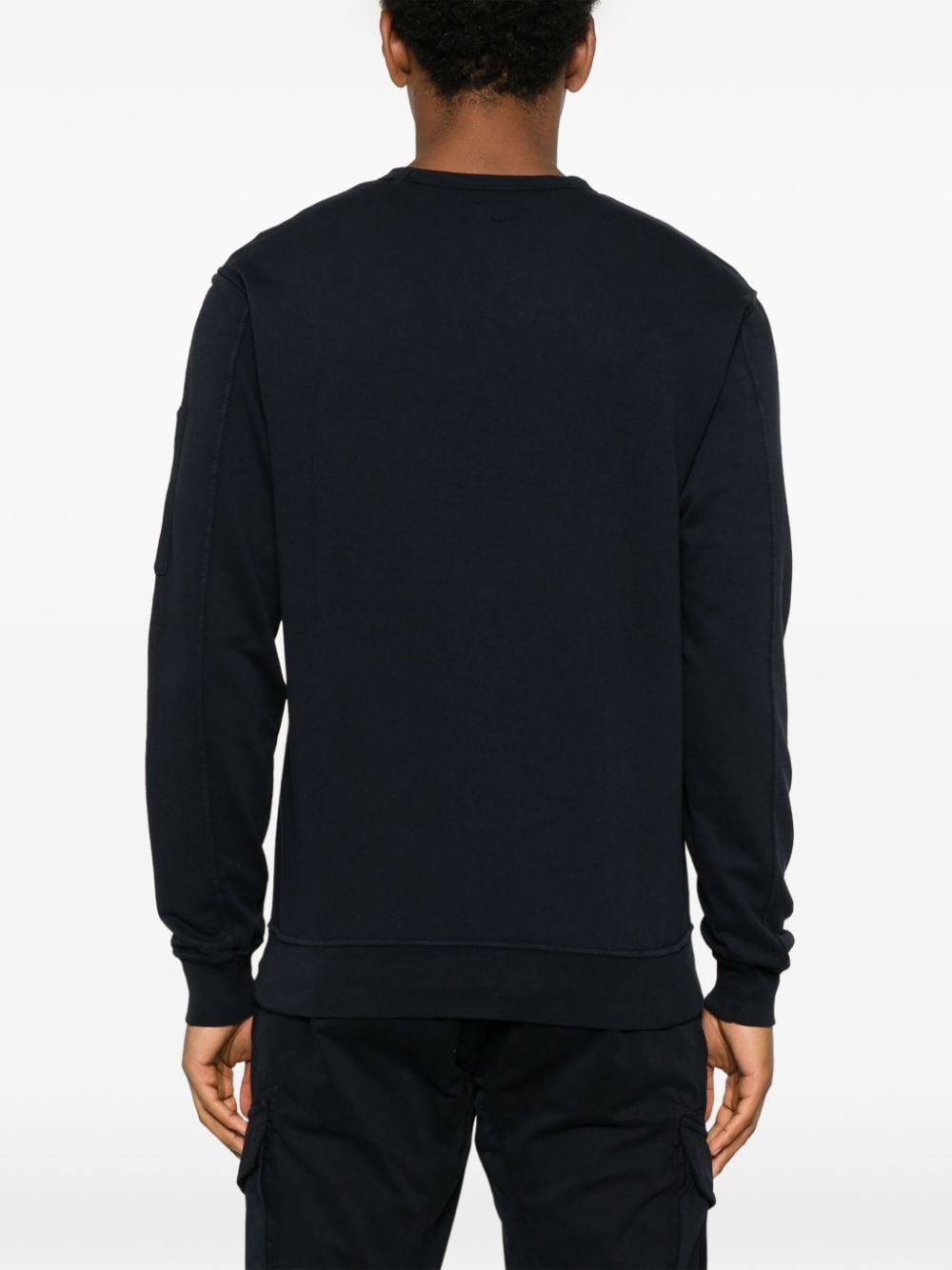 C.P. Company C.P.Company Sweaters Blue