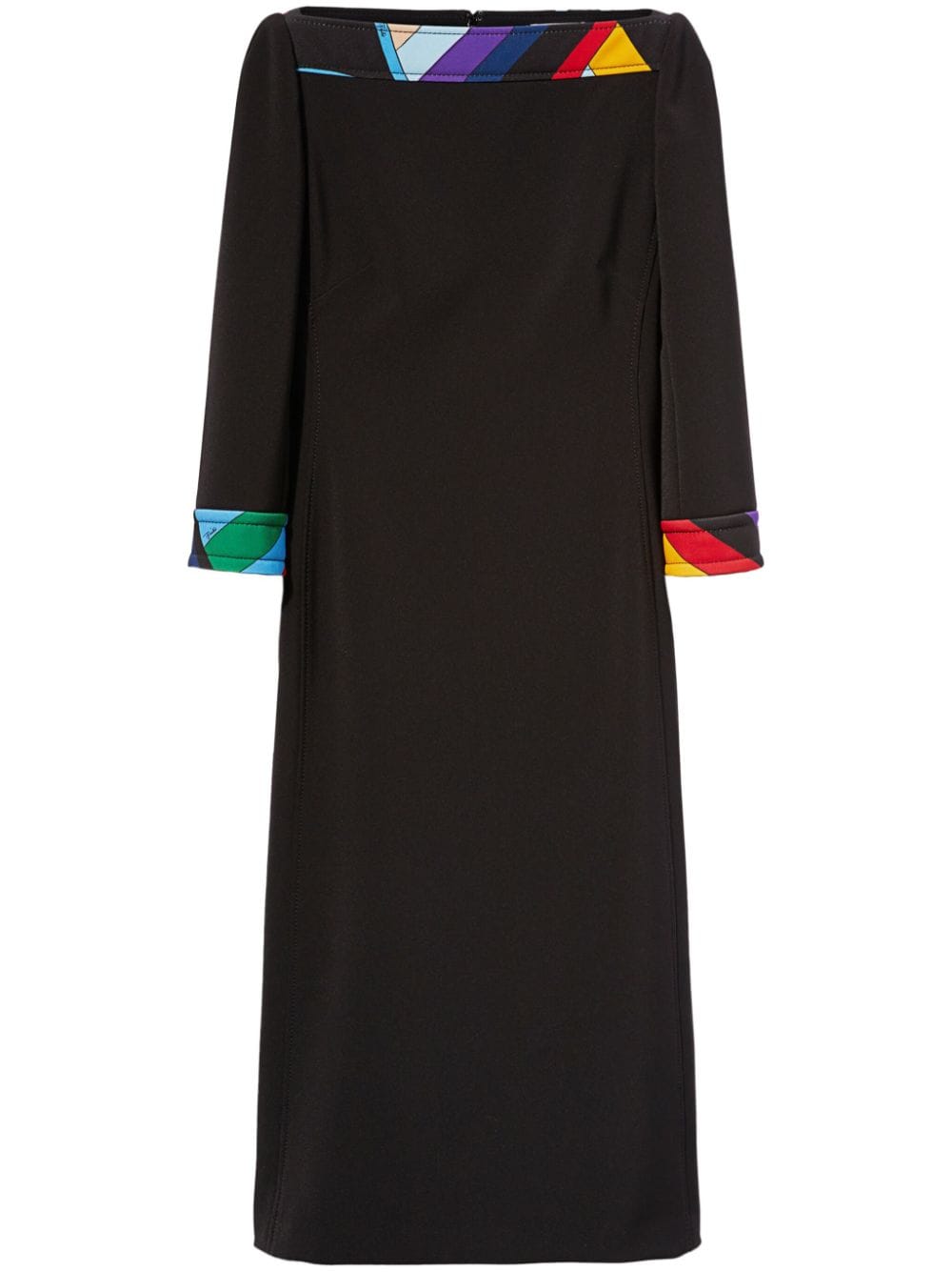 Pucci Dresses Black