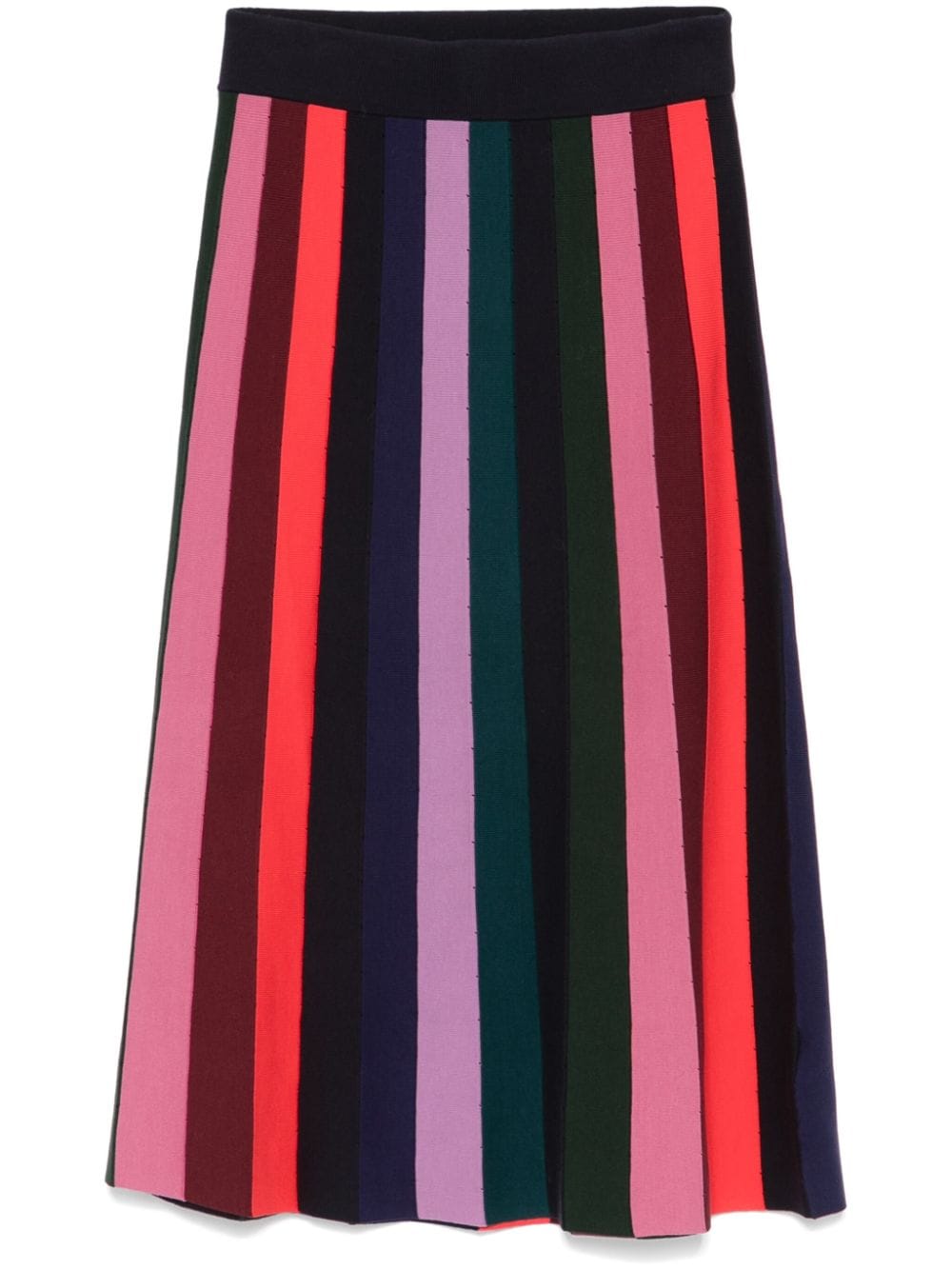 Paul Smith Skirts Blue