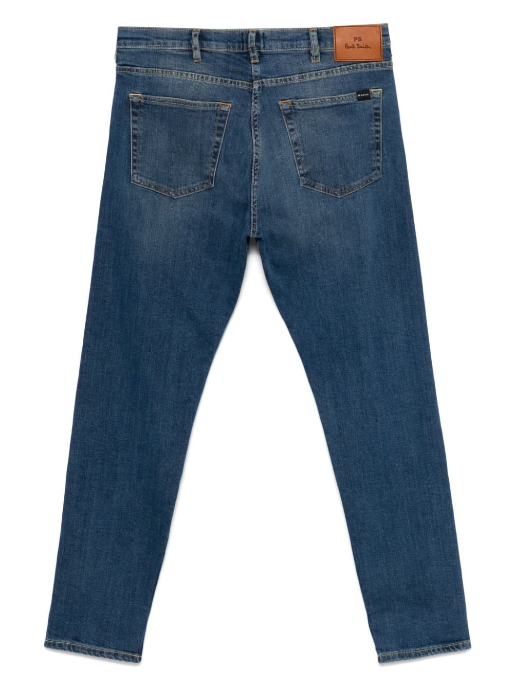 PS By Paul Smith Jeans Blue