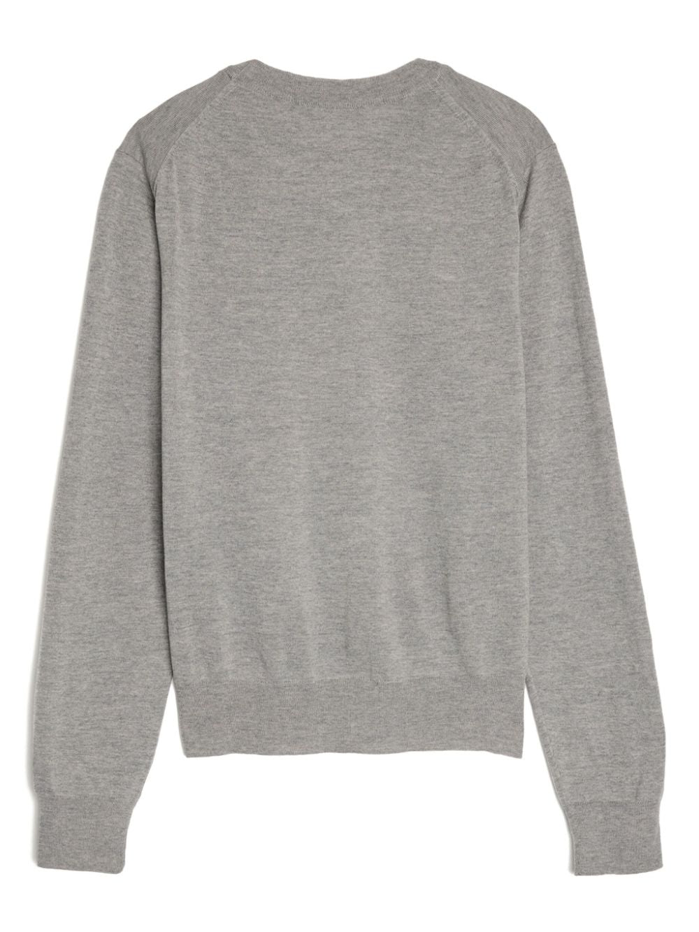 MAISON KITSUNE' Sweaters Grey