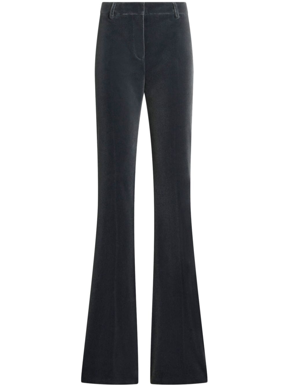 Etro Trousers Blue