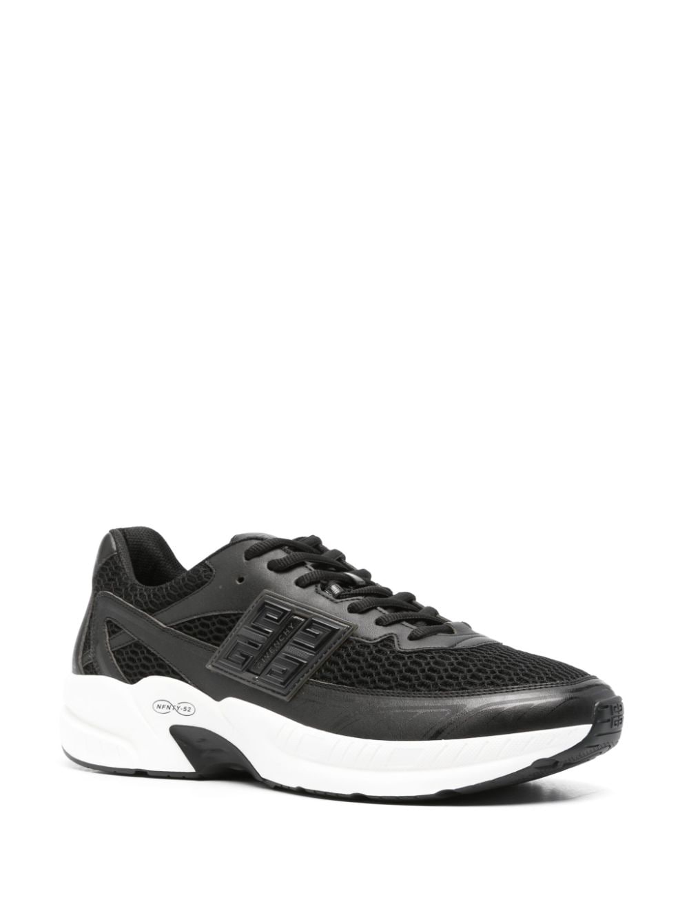 Givenchy Sneakers Black