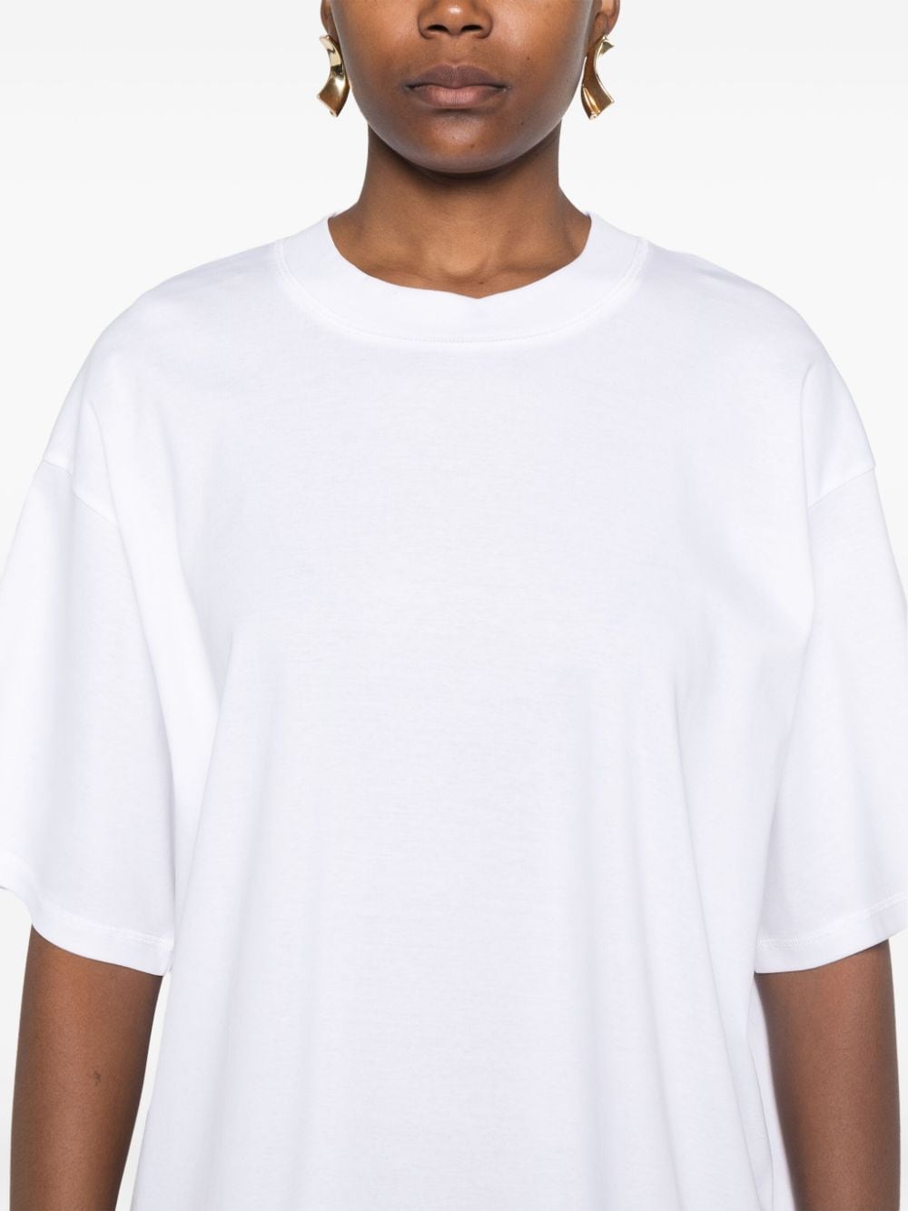 HERSKIND T-shirts and Polos White