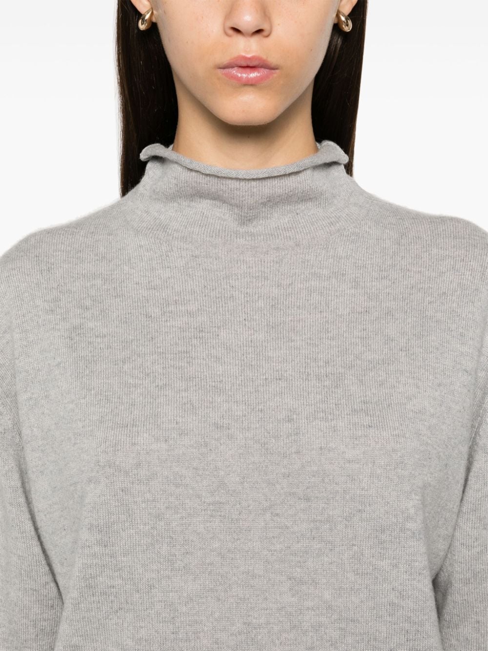 LISA YANG Sweaters Grey