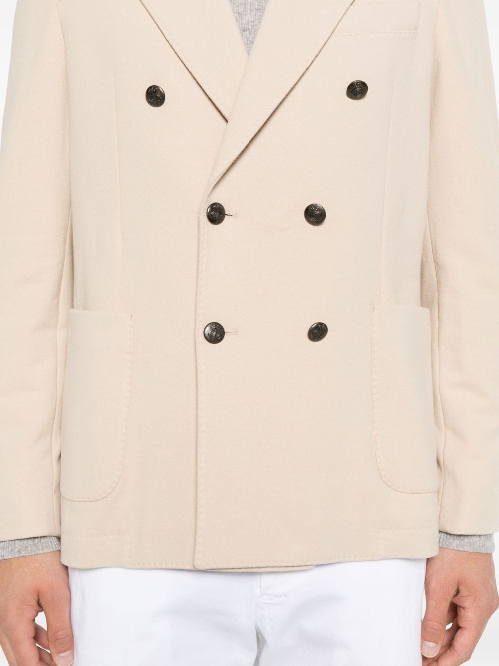 Circolo 1901 Jackets Beige