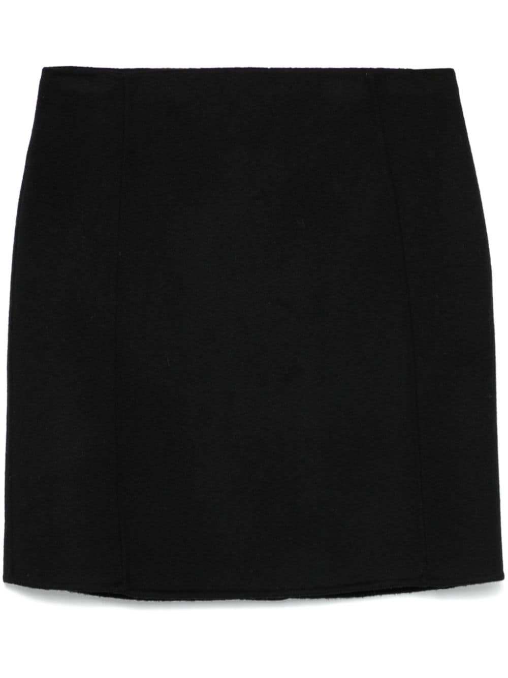 Parosh Skirts Black