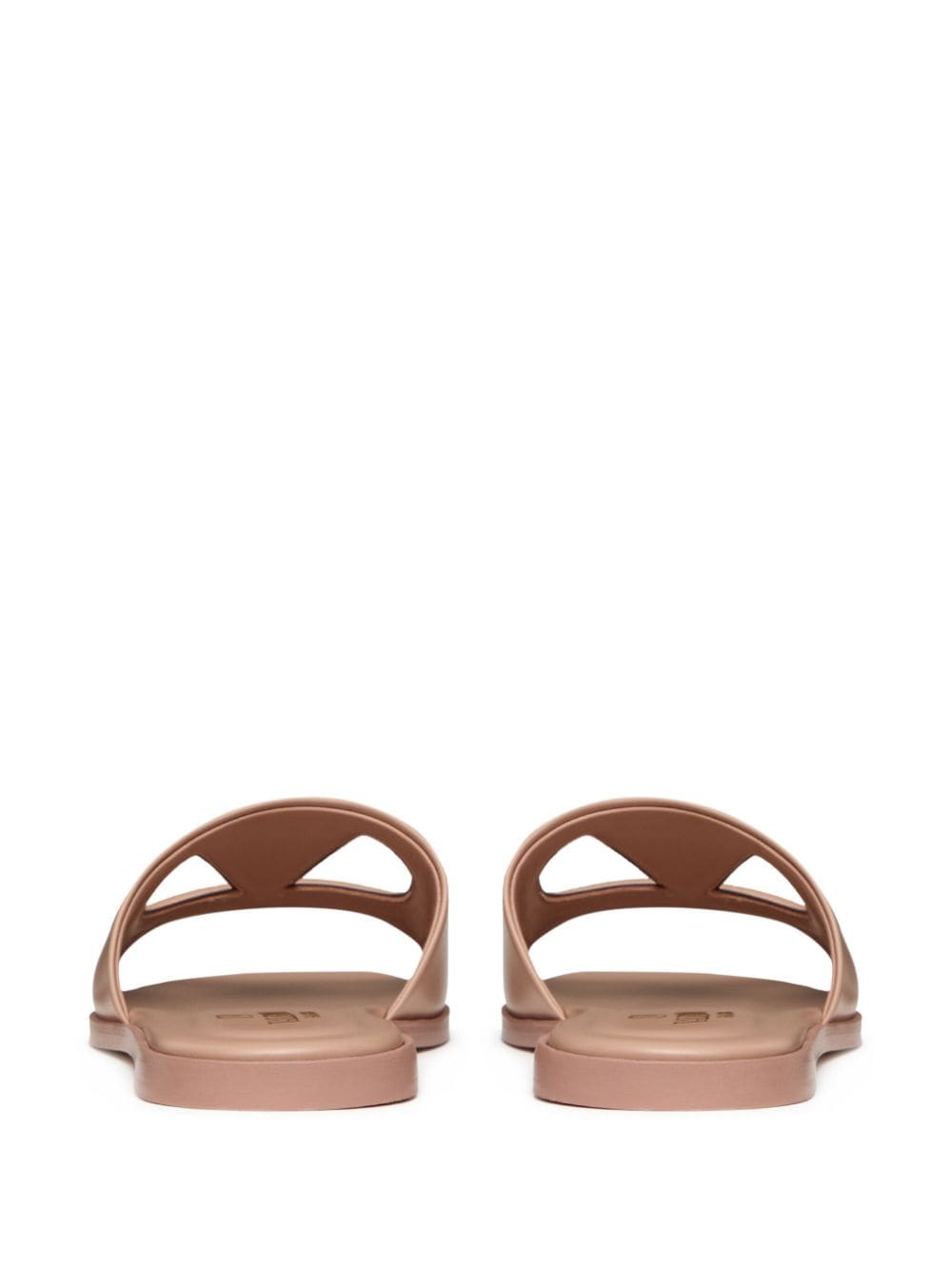 Valentino Garavani Sandals Powder