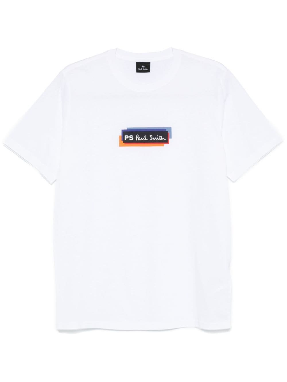 Paul Smith T-shirts and Polos White