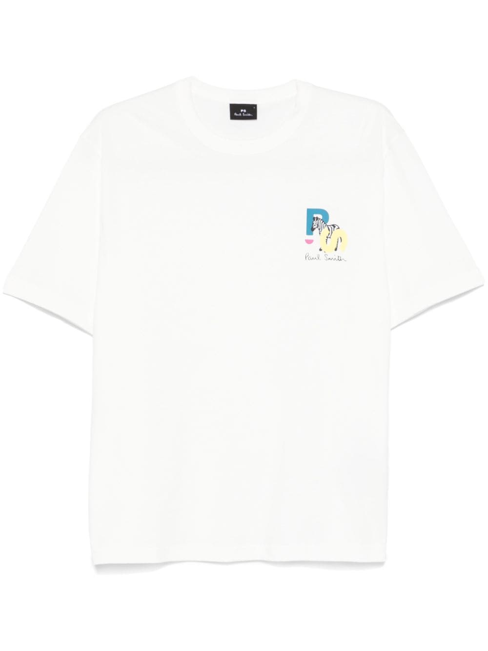 Paul Smith T-shirts and Polos White