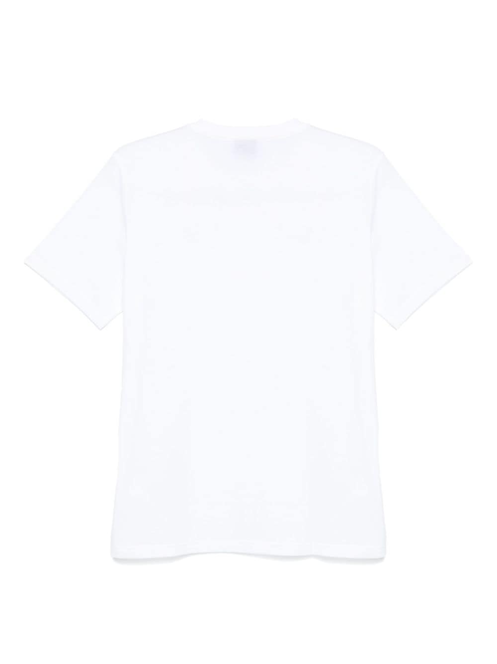 Paul Smith T-shirts and Polos White