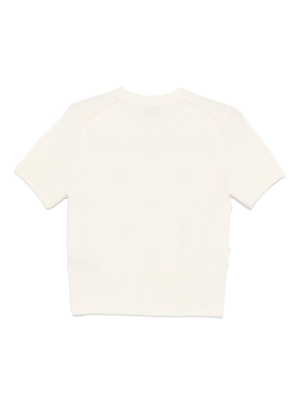 Paul Smith Top White