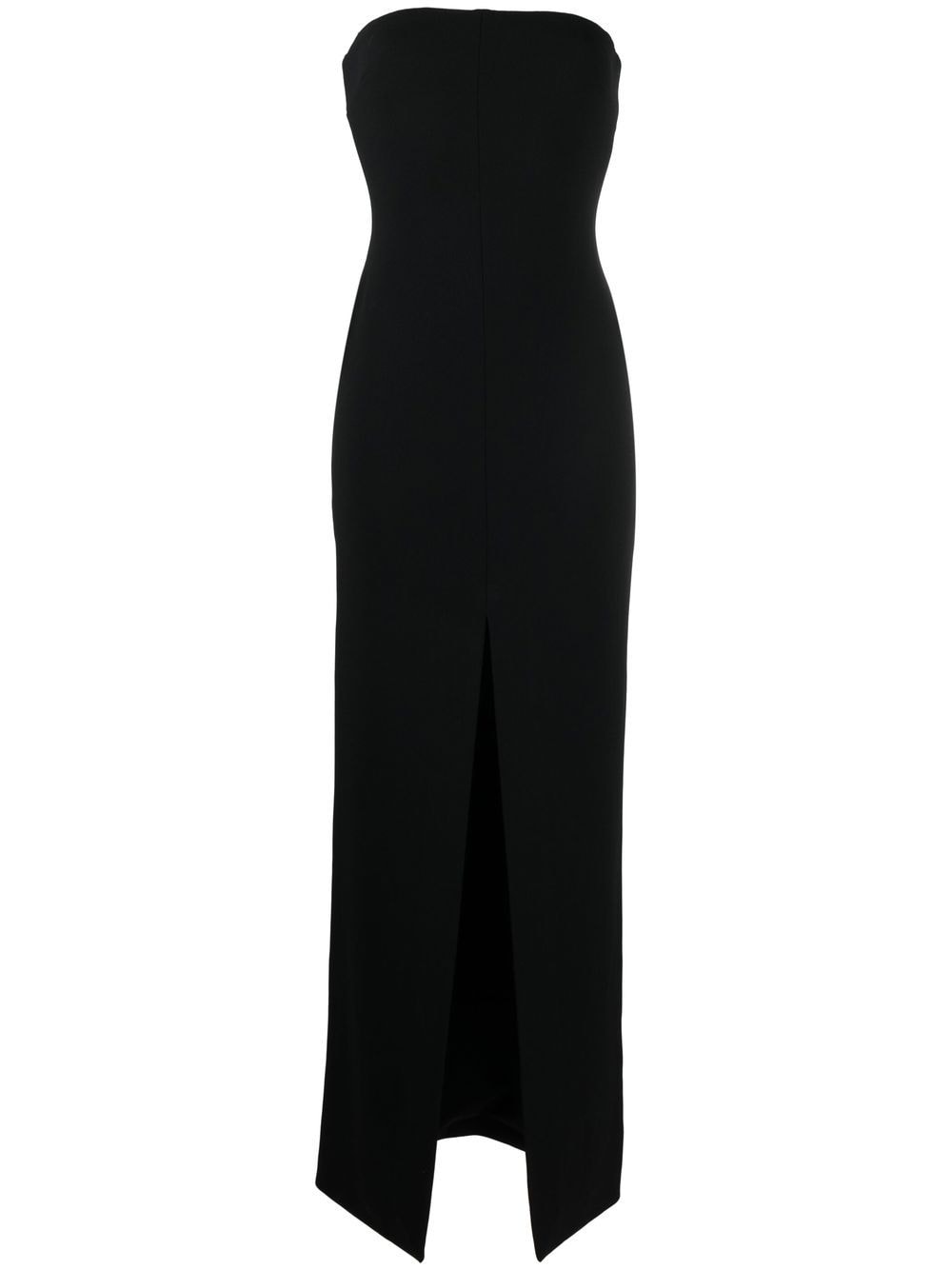 Solace London Dresses Black