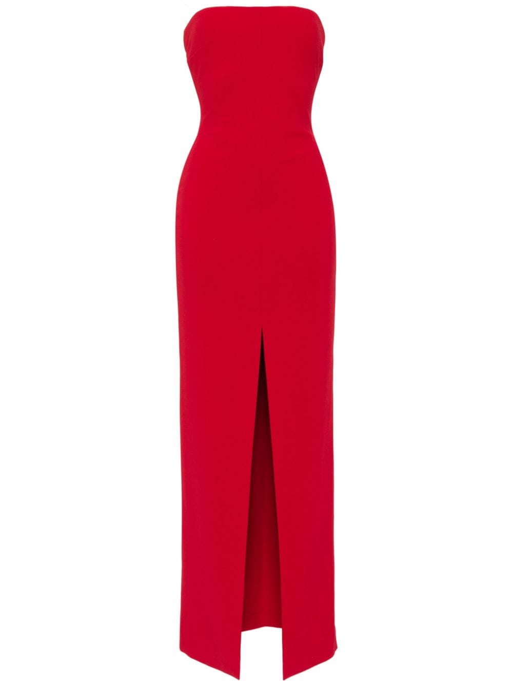 Solace London Dresses Red