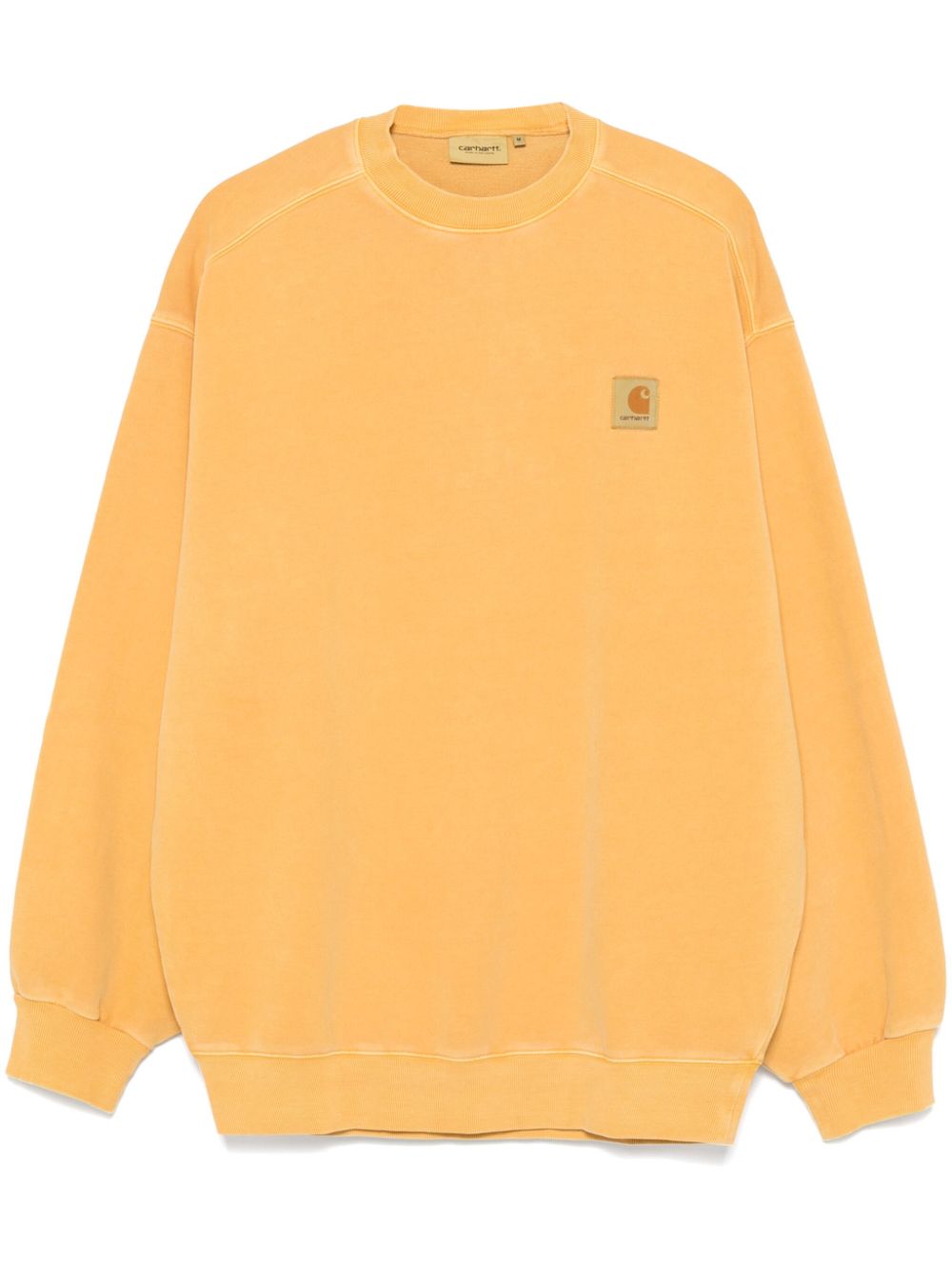 CARHARTT WIP MAIN Sweaters Yellow