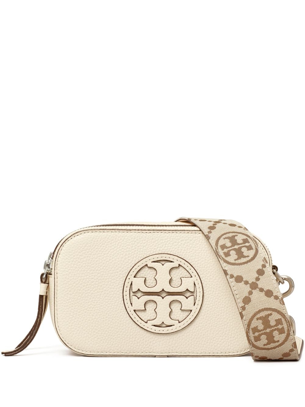 Tory Burch Bags.. White