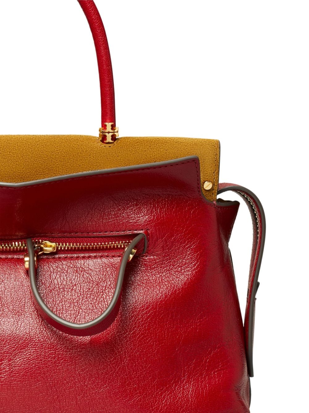 Tory Burch Bags.. Red