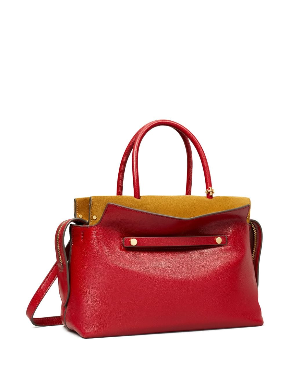 Tory Burch Bags.. Red