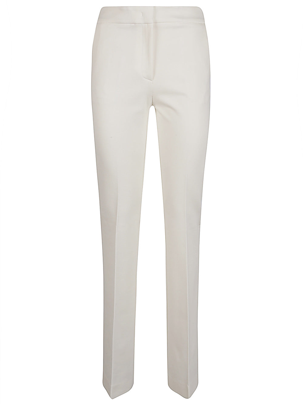 Via Masini 80 Trousers Cream