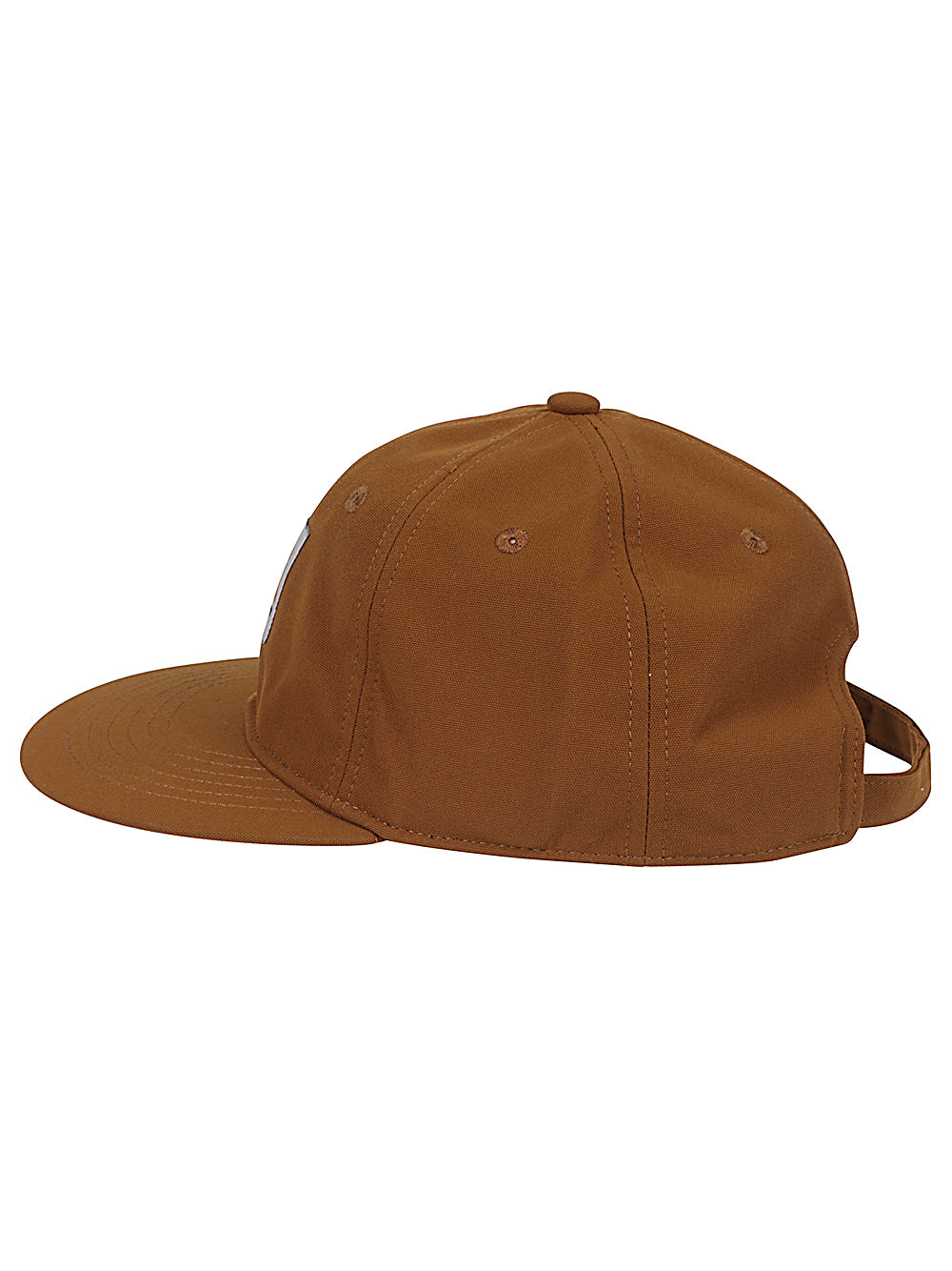 CARHARTT WIP MAIN Hats Brown