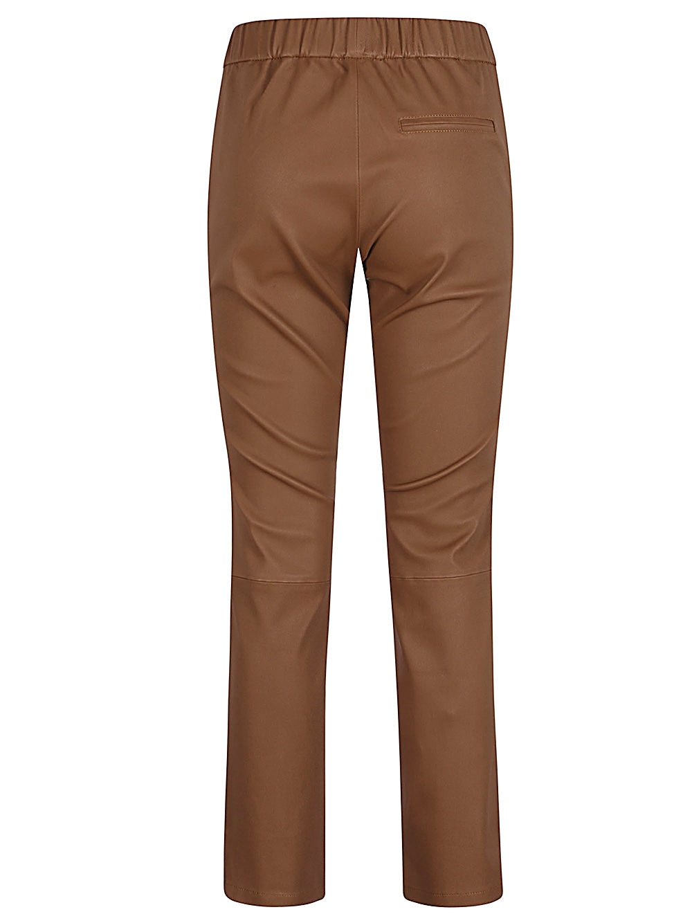 ENES Trousers Camel