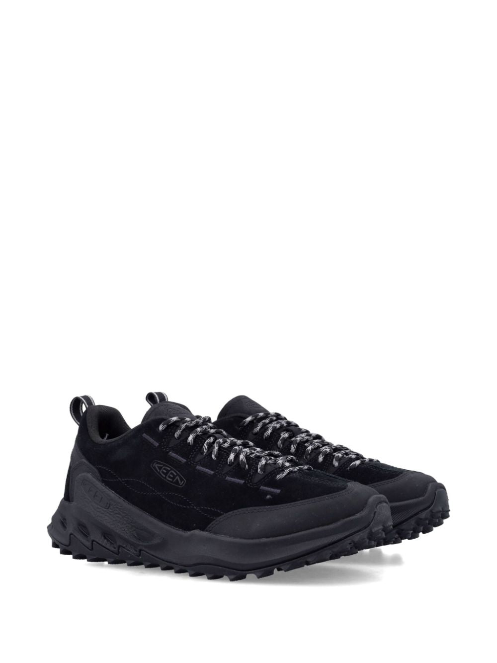 KEEN Sneakers Black