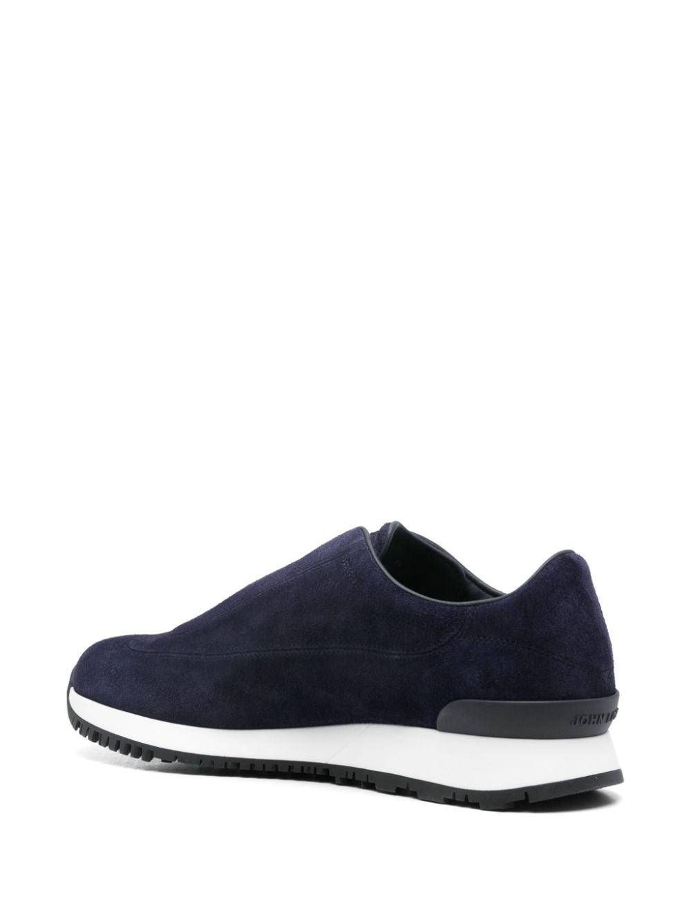 John Lobb Sneakers Blue