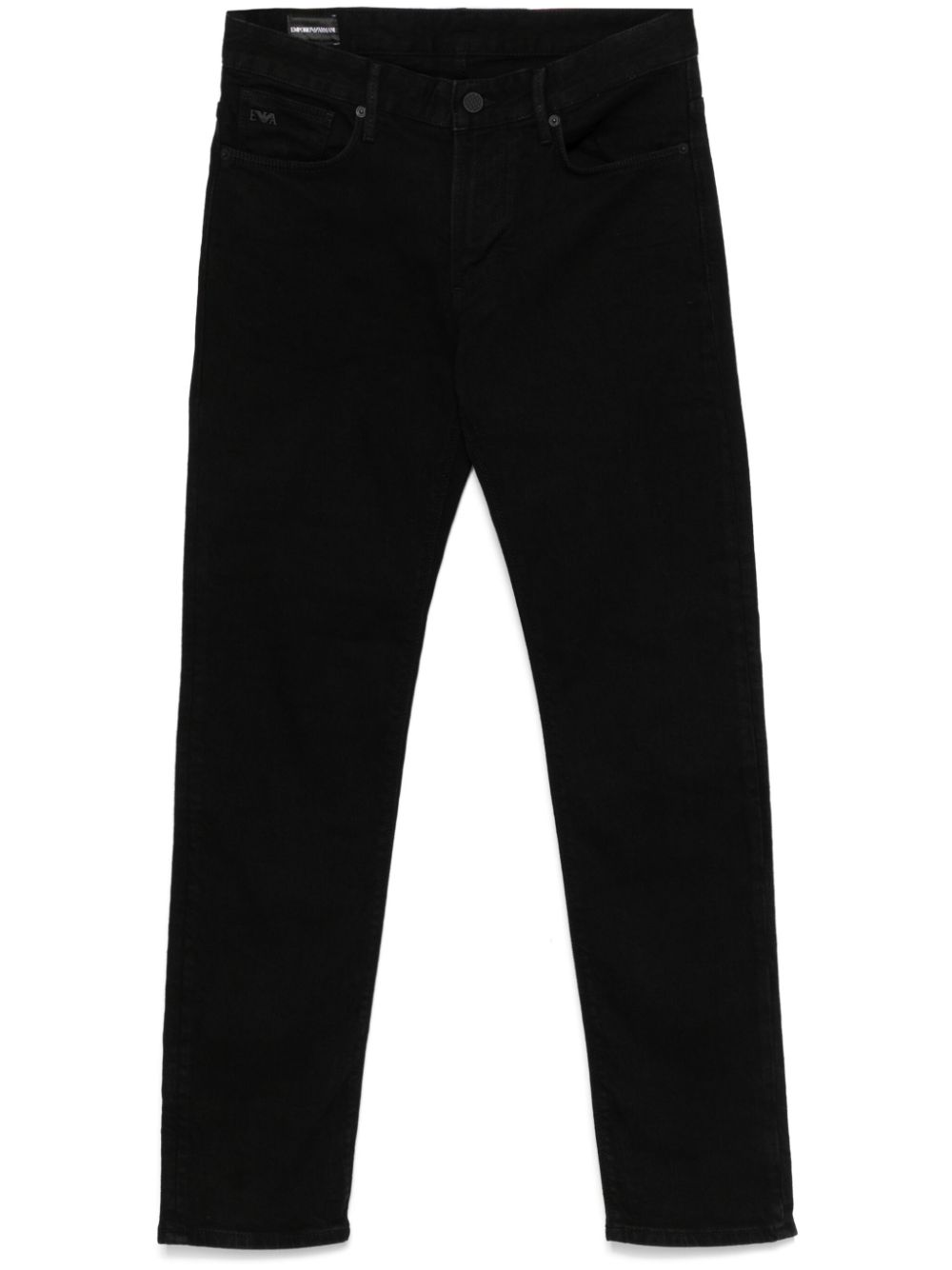 Emporio Armani Jeans Black