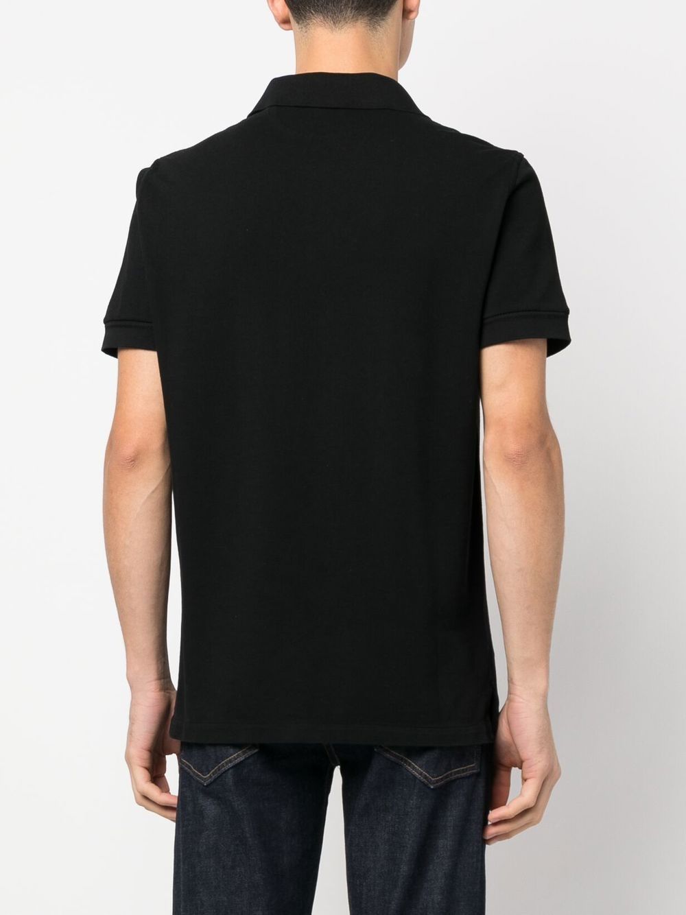 Tom Ford T-shirts and Polos Black