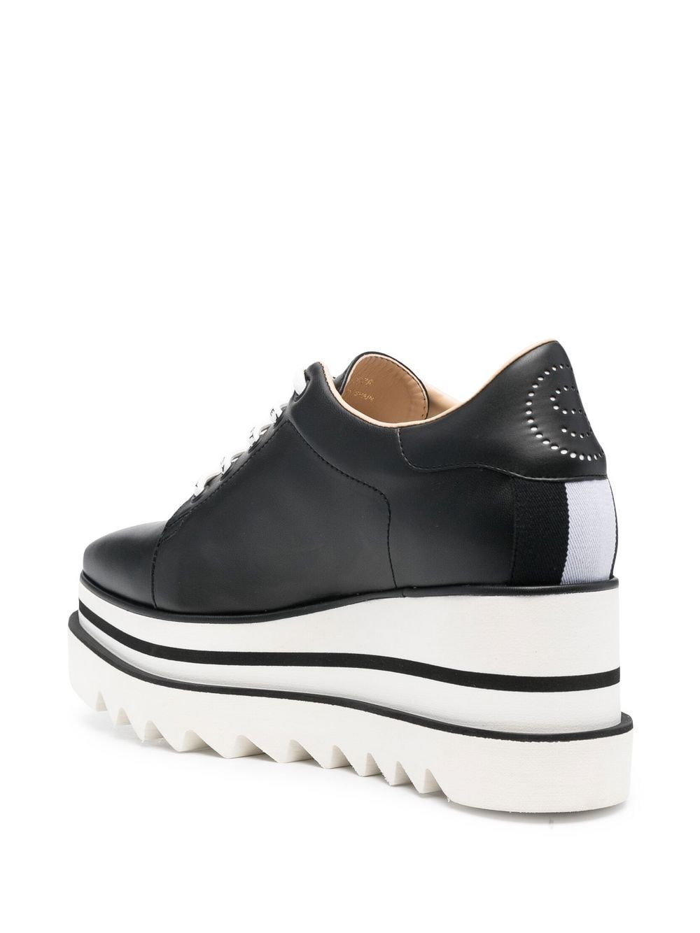 Stella McCartney Sneakers Black