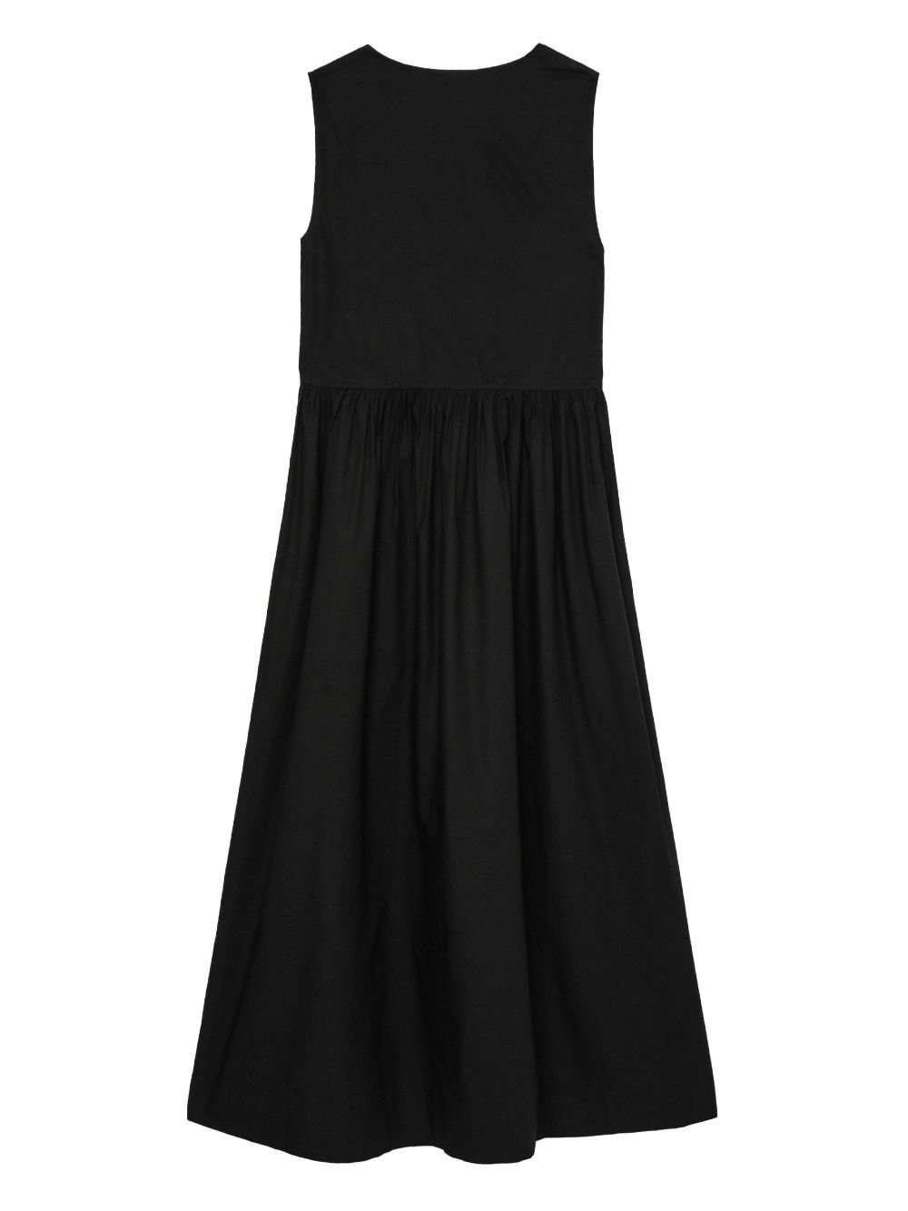 GANNI Dresses Black