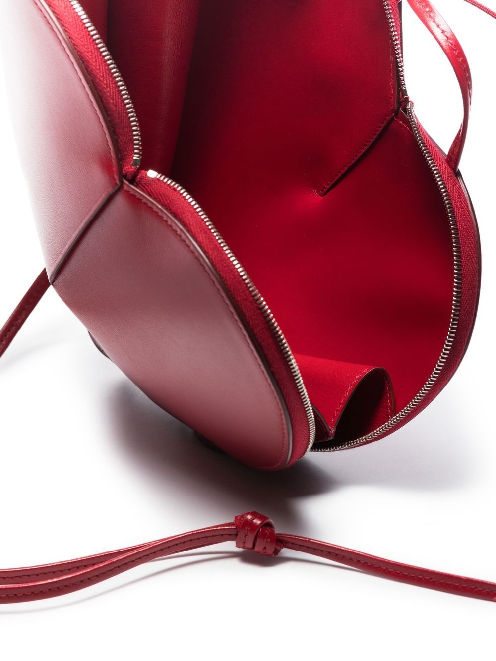 Alaia Bags.. Red