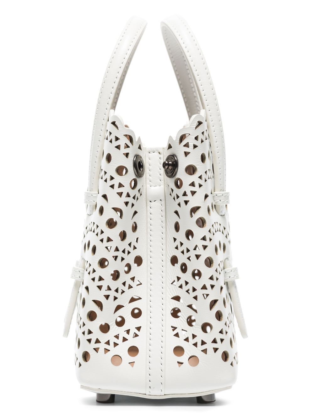 Alaia Bags.. White