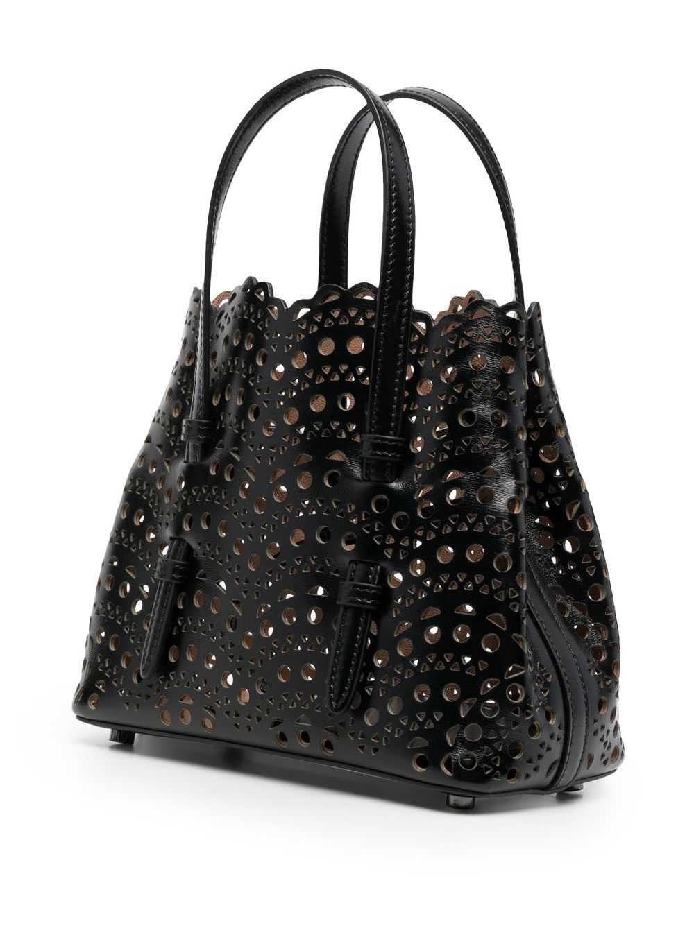 Alaia Bags.. Black