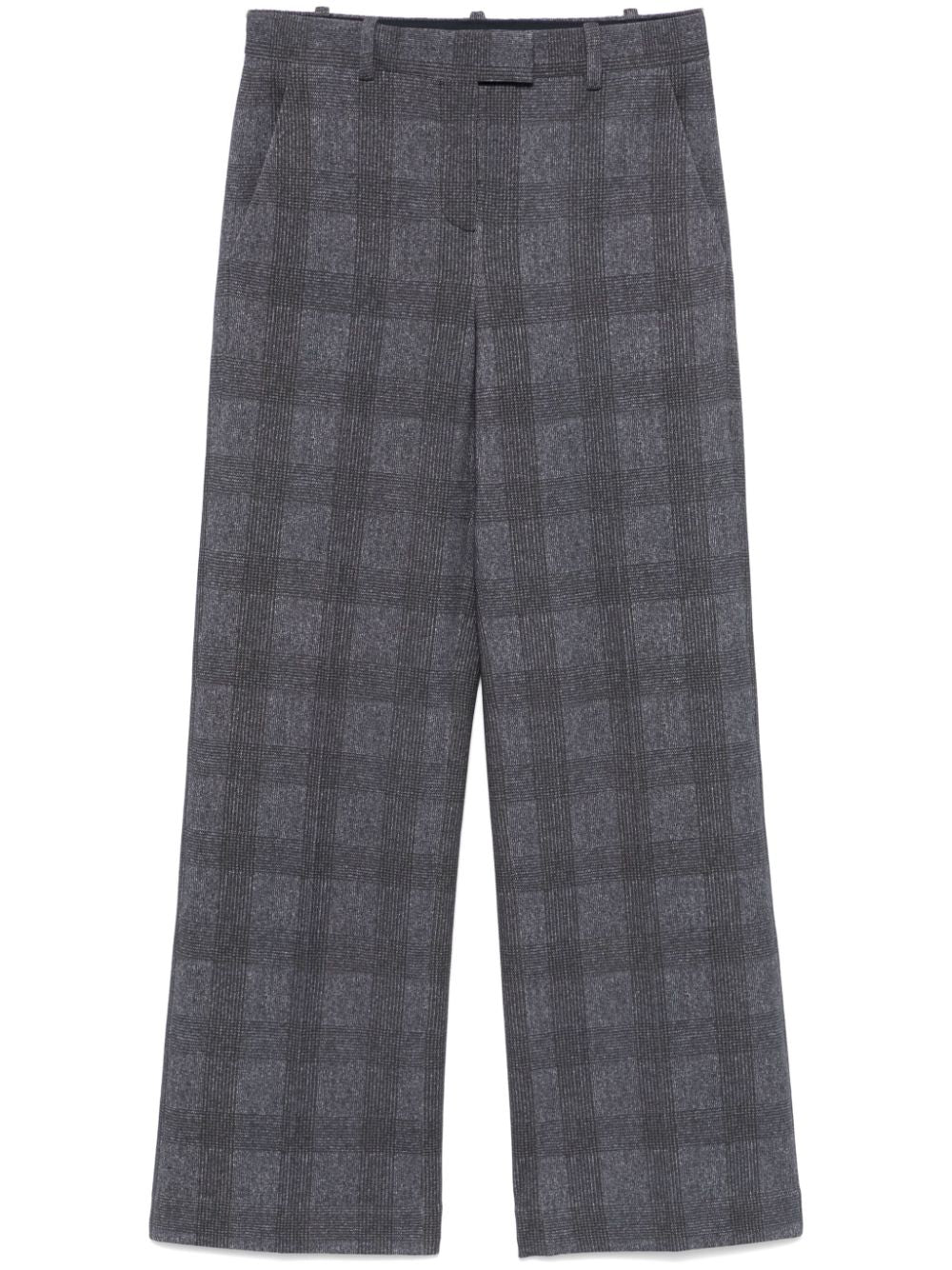 Circolo 1901 Trousers Blue