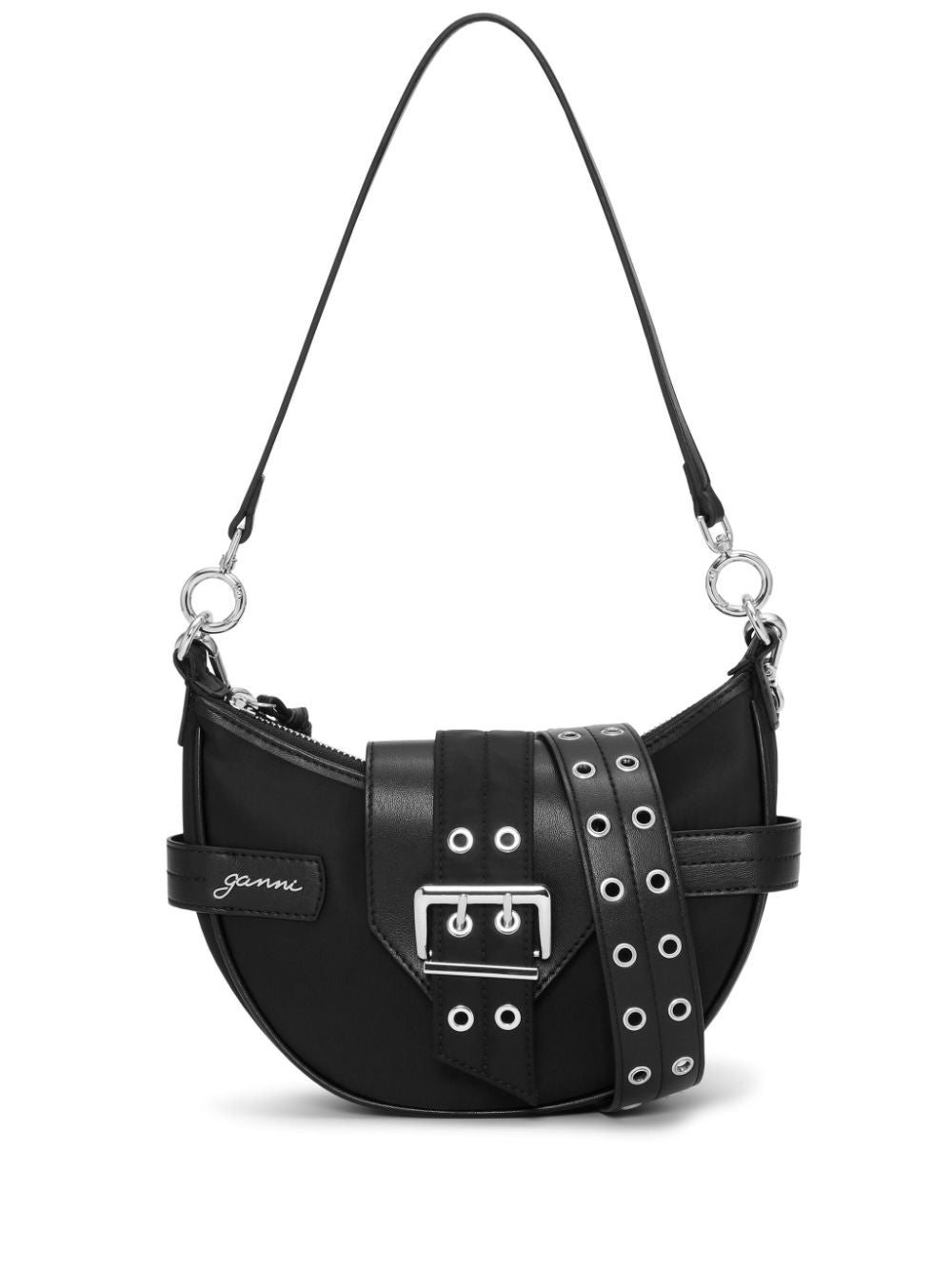 GANNI Bags.. Black