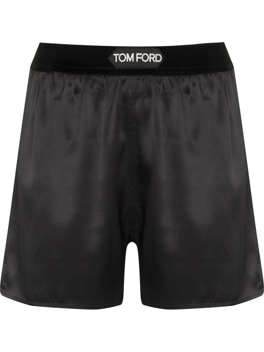 Tom Ford Shorts Black