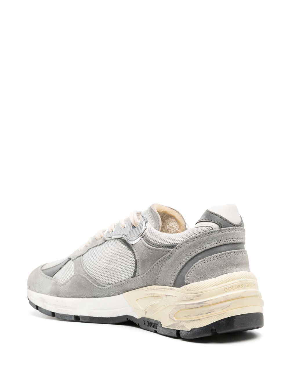 Golden Goose Sneakers Grey