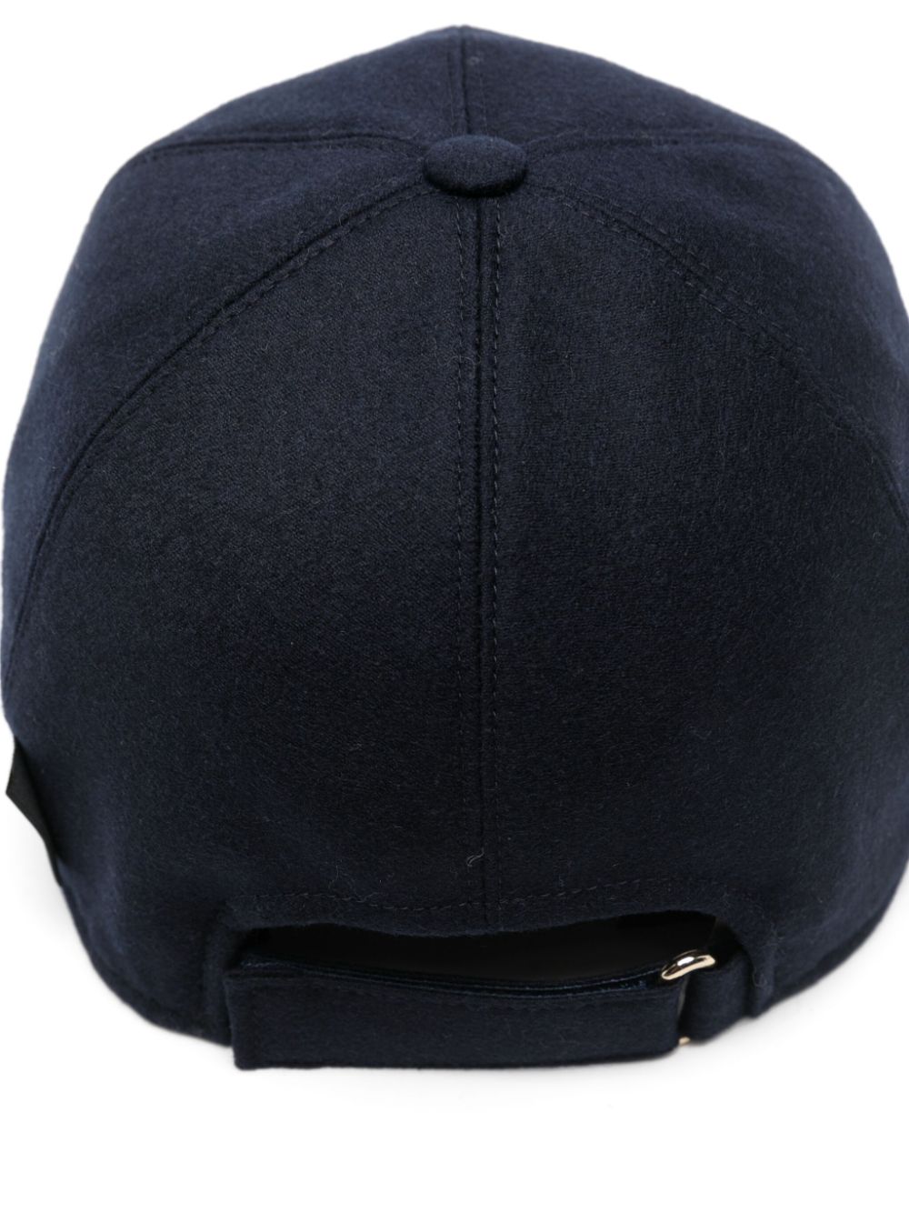 Borsalino Hats Blue