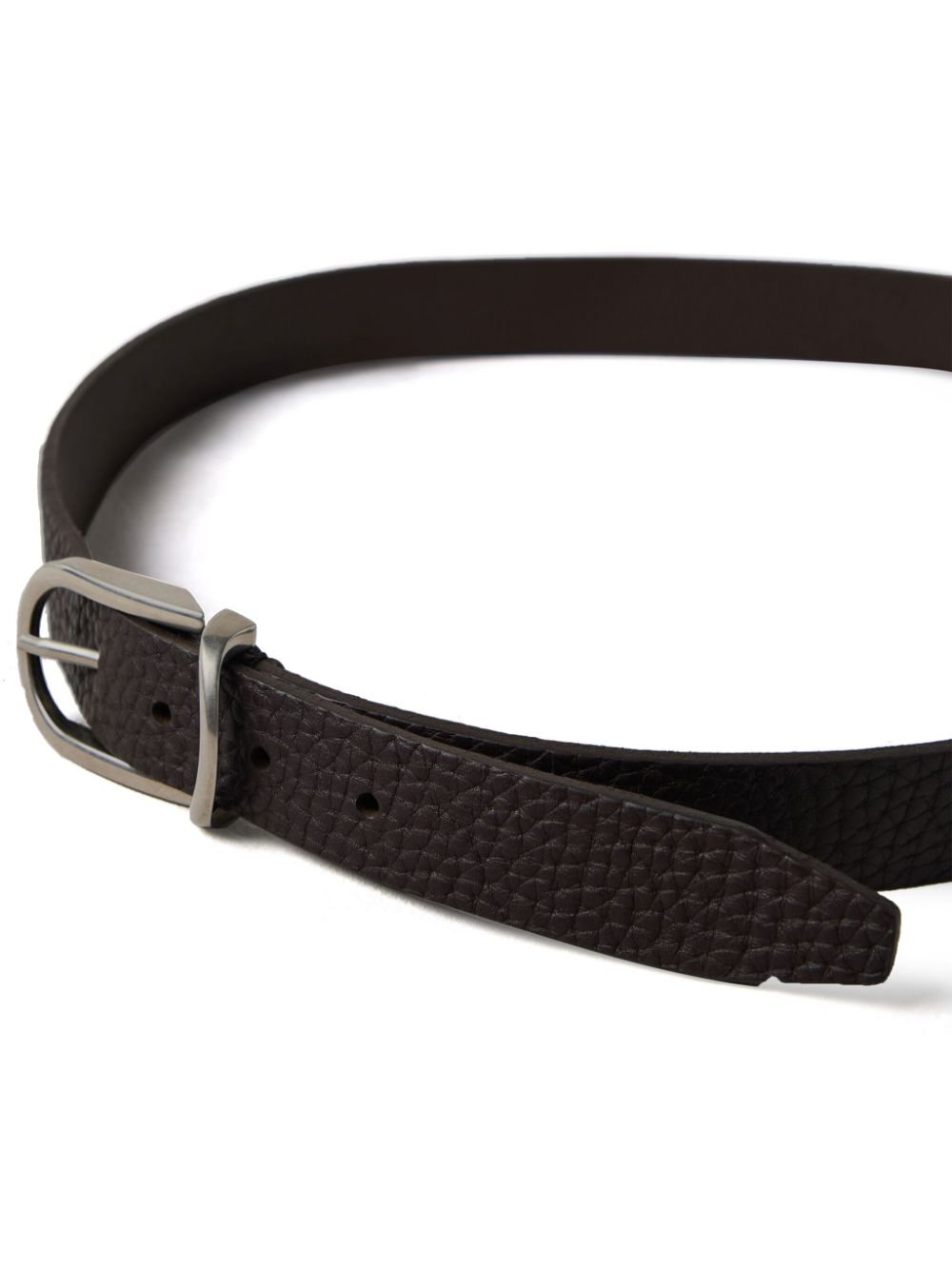 Brunello Cucinelli Belts Brown