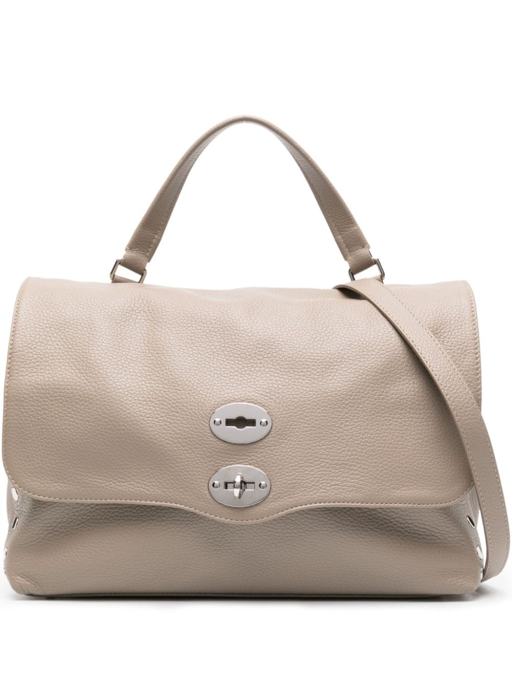 Zanellato Bags.. Grey