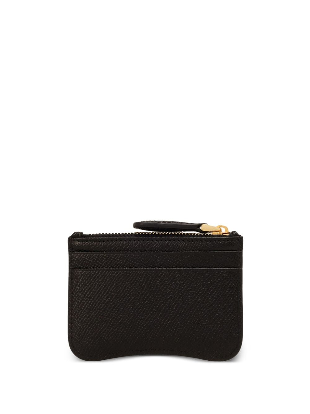 Ami Paris Wallets Black