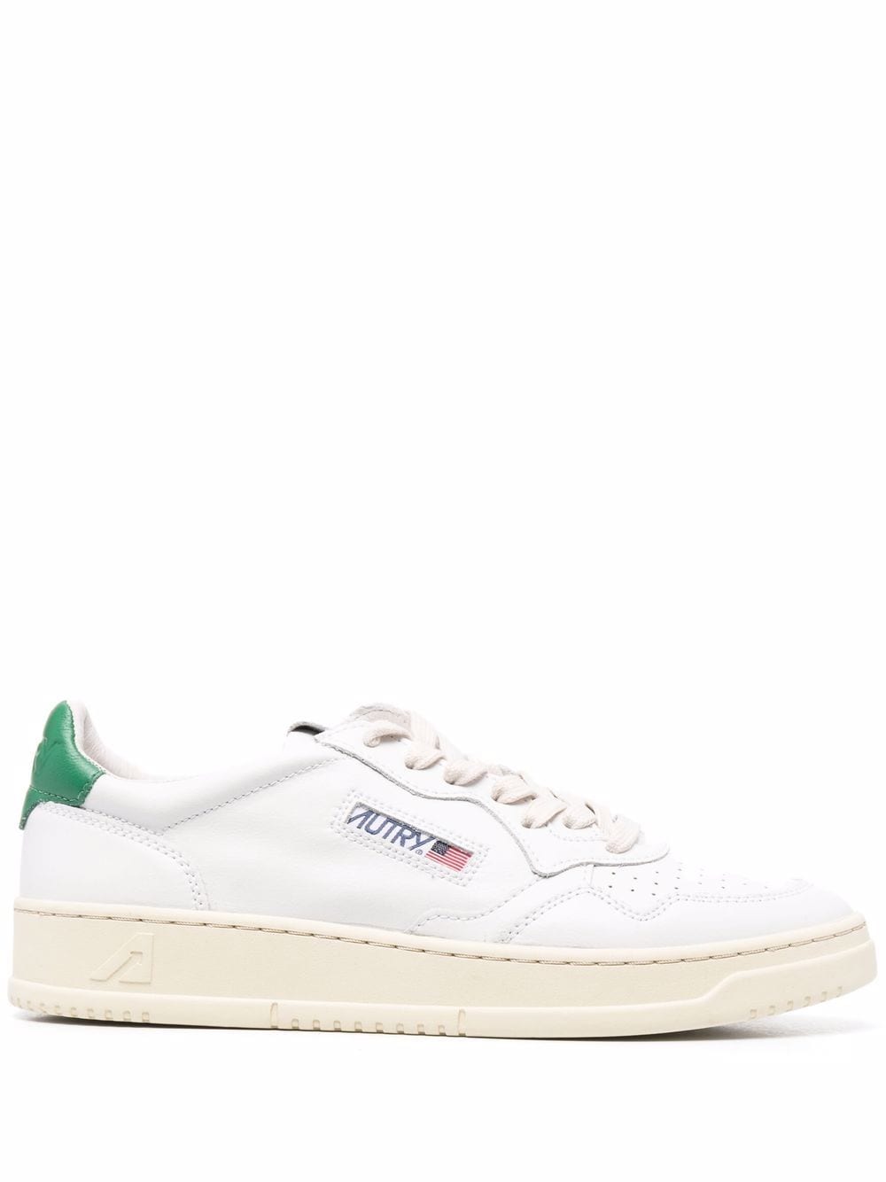 AUTRY Sneakers Green