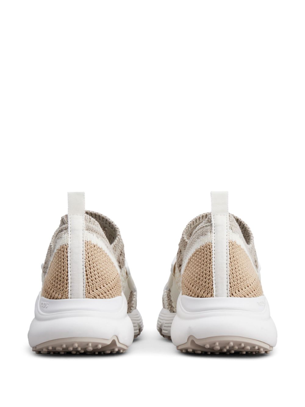 Tod's Sneakers Beige